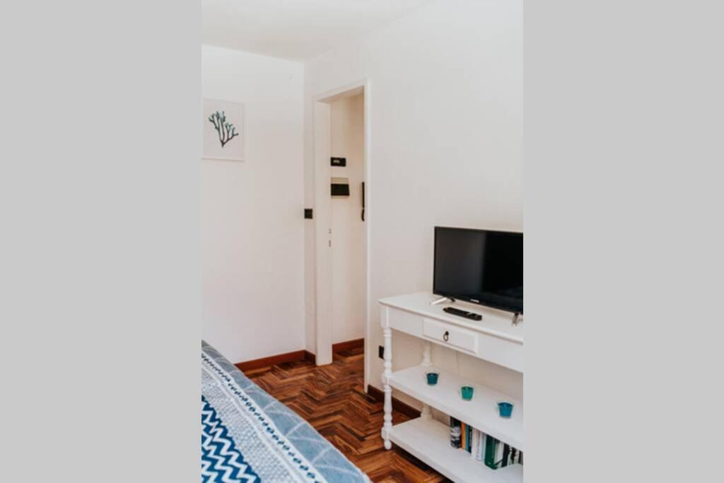 Villa La Vivagna - Casa vista mare tra gli ulivi Leivi Esterno foto
